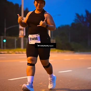 Runner Photo 7322404