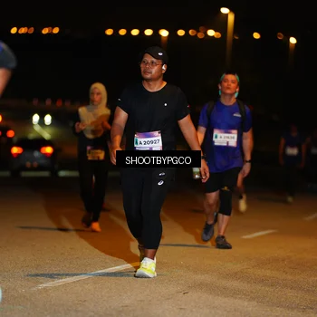 Runner Photo 7322429