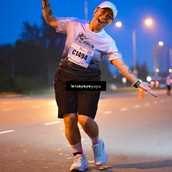 Runner Photo 7322431