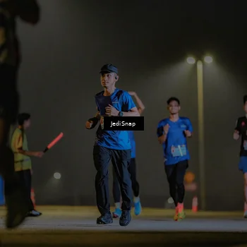Runner Photo 7322433