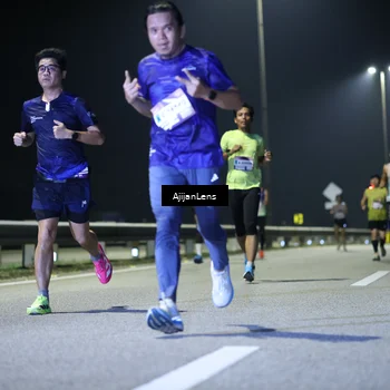 Runner Photo 7322436