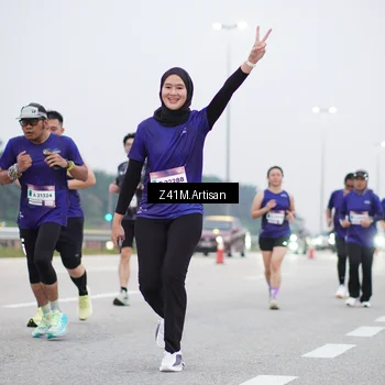 Runner Photo 7322437