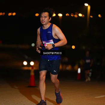 Runner Photo 7322438