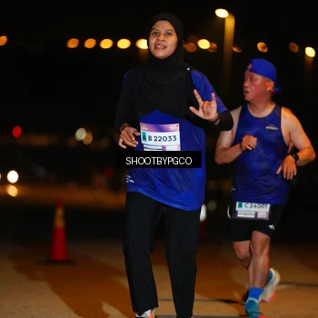 Runner Photo 7322439