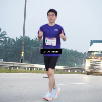Runner Photo 7322443