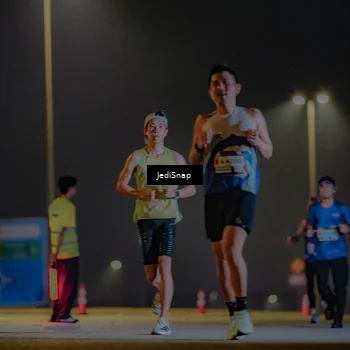 Runner Photo 7322445
