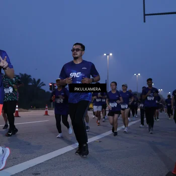 Runner Photo 7322447
