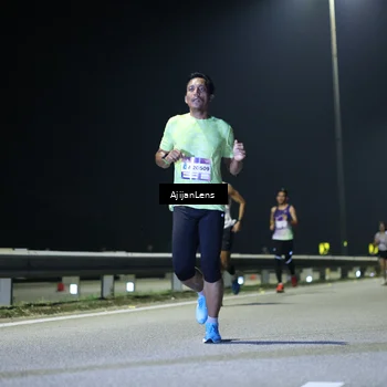 Runner Photo 7322450