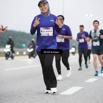 Runner Photo 7322451