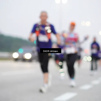 Runner Photo 7322452