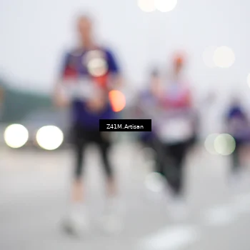 Runner Photo 7322453