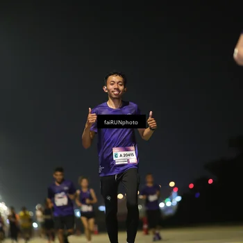 Runner Photo 7322454