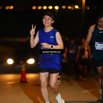 Runner Photo 7322455