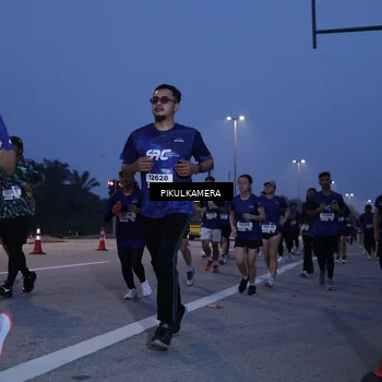 Runner Photo 7322456