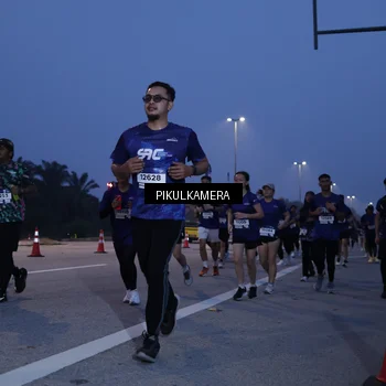 Runner Photo 7322457