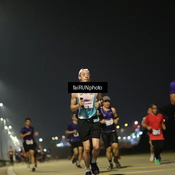 Runner Photo 7322461