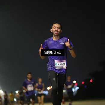 Runner Photo 7322466