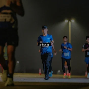 Runner Photo 7322467