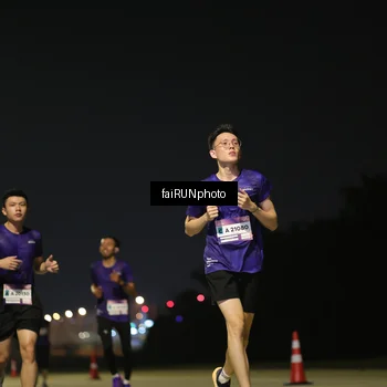 Runner Photo 7322469