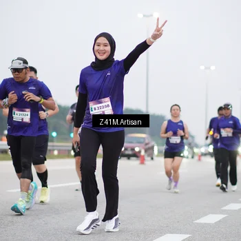 Runner Photo 7322472
