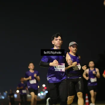 Runner Photo 7322478