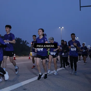 Runner Photo 7322485