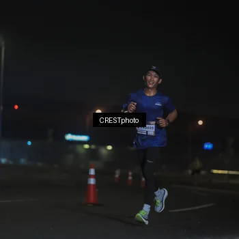 Runner Photo 7322487