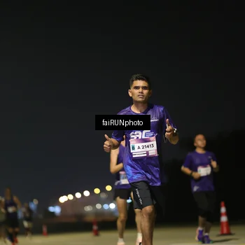 Runner Photo 7322490