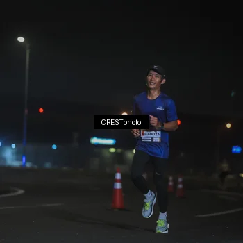 Runner Photo 7322492