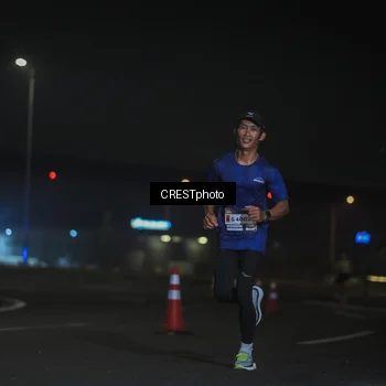 Runner Photo 7322493