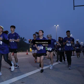 Runner Photo 7322497