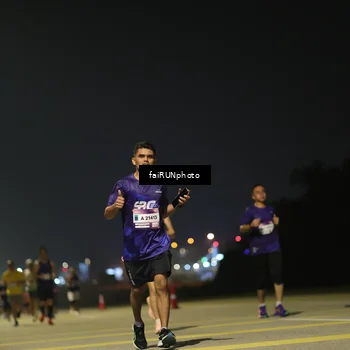 Runner Photo 7322498