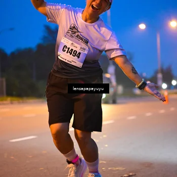 Runner Photo 7322502