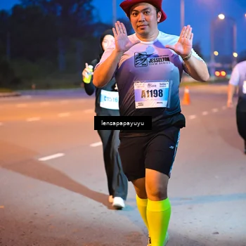 Runner Photo 7322507