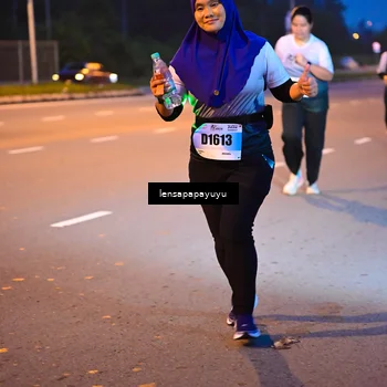 Runner Photo 7322508