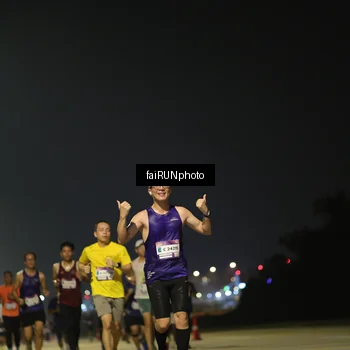 Runner Photo 7322510
