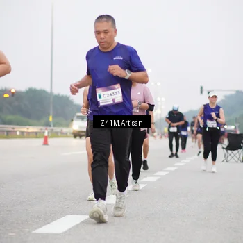 Runner Photo 7322513