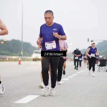 Runner Photo 7322517