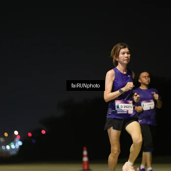 Runner Photo 7322518