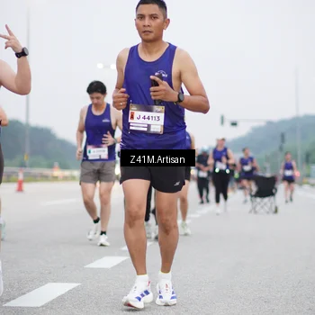 Runner Photo 7322521