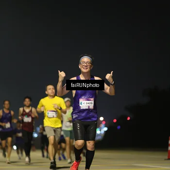 Runner Photo 7322522