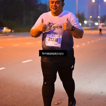 Runner Photo 7322531