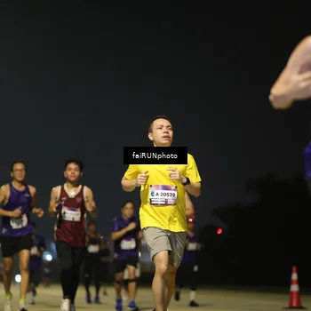 Runner Photo 7322534
