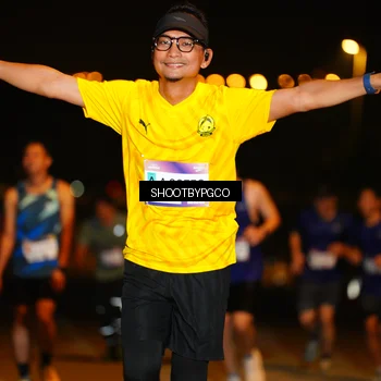 Runner Photo 7322537