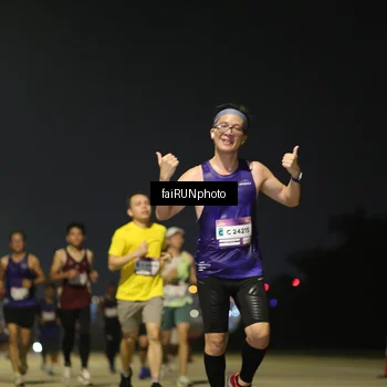 Runner Photo 7322538