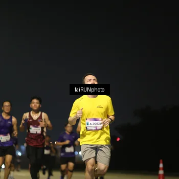 Runner Photo 7322539