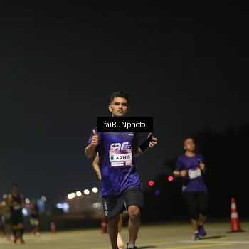 Runner Photo 7322541