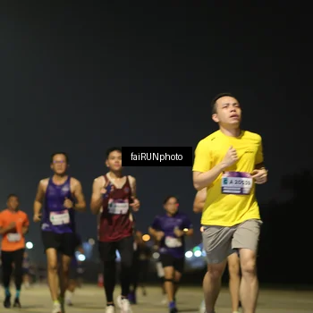 Runner Photo 7322542