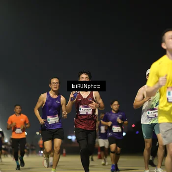 Runner Photo 7322543