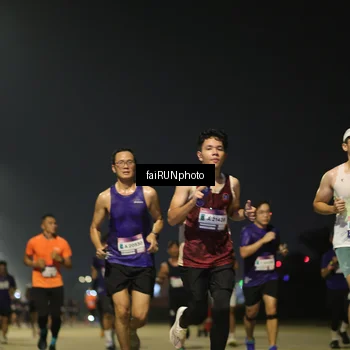 Runner Photo 7322546
